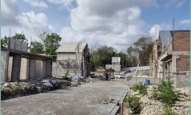 Tanah Dijual Sleman Dekat SD RS dan Kampus UMY Lokasi Tepi Jalan