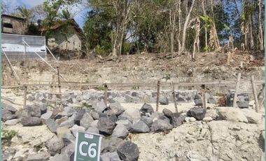 Tanah Dijual Sleman Dekat SD RS dan Kampus UMY Lokasi Tepi Jalan