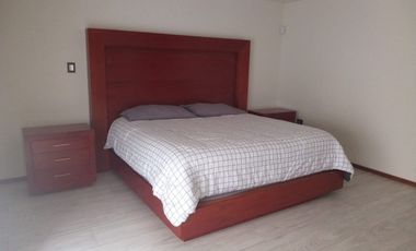 Venta de Casa en Angelopolis