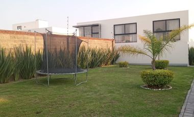 Venta de Casa en Angelopolis