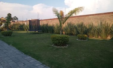 Venta de Casa en Angelopolis