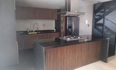 Venta de Casa en Angelopolis
