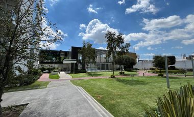 Venta de departamento Angelopolis