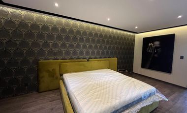 Venta de departamento Angelopolis