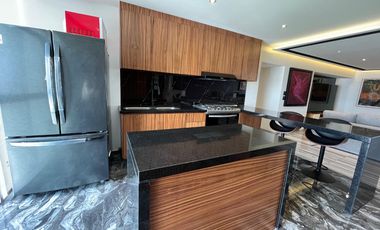 Venta de departamento Angelopolis