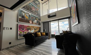 Venta de departamento Angelopolis