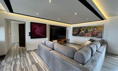 Venta de departamento Angelopolis