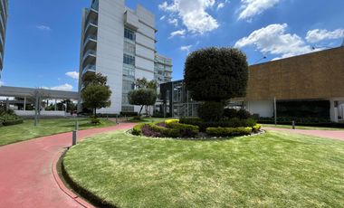 Venta de departamento Angelopolis