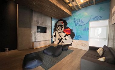 Venta de departamento Angelopolis