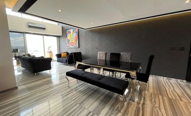 Venta de departamento Angelopolis