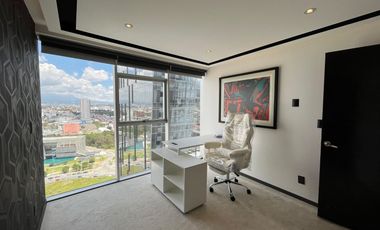 Venta de departamento Angelopolis