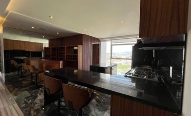 Venta de departamento Angelopolis