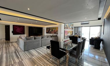 Venta de departamento Angelopolis