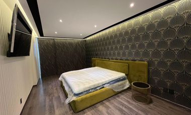 Venta de departamento Angelopolis