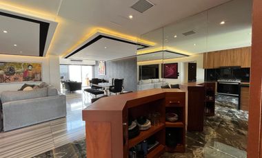 Venta de departamento Angelopolis