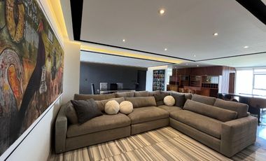 Venta de departamento Angelopolis