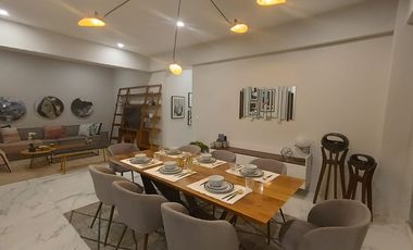 Venta de Departamento en lomas de Angelopolis