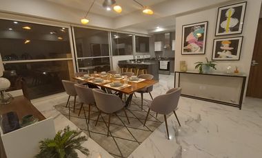 Venta de Departamento en lomas de Angelopolis