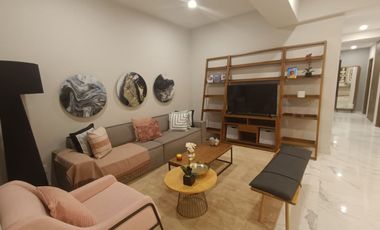 Venta de Departamento en lomas de Angelopolis