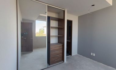 Venta de Departamento en lomas de Angelopolis