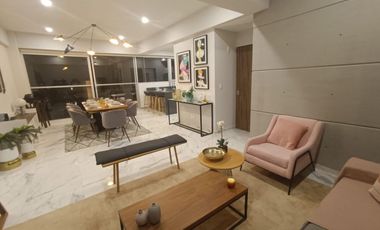 Venta de Departamento en lomas de Angelopolis