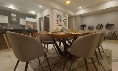 Venta de Departamento en lomas de Angelopolis