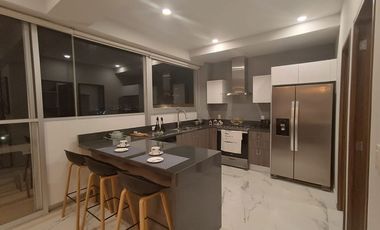 Venta de Departamento en lomas de Angelopolis