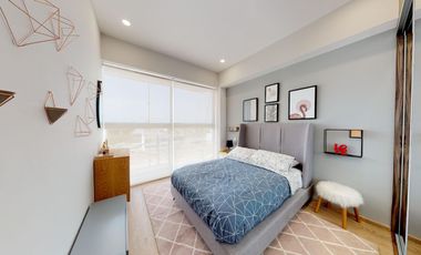 Venta de Departamento en lomas de Angelopolis