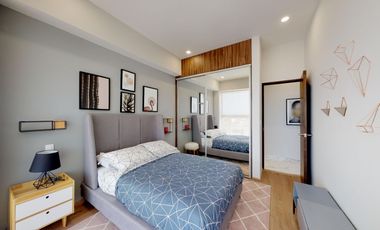 Venta de Departamento en lomas de Angelopolis