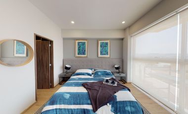 Venta de Departamento en lomas de Angelopolis