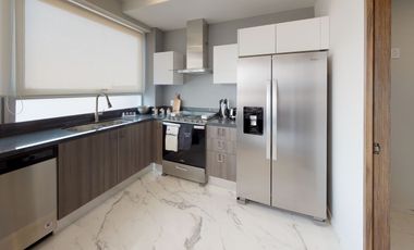 Venta de Departamento en lomas de Angelopolis