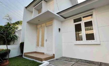 Promo Oktober Rumah Ready Stock Siap Huni Jadi 800-an saja di Kemang Pratama Bekasi