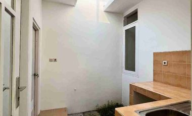 Promo Oktober Rumah Ready Stock Siap Huni Jadi 800-an saja di Kemang Pratama Bekasi