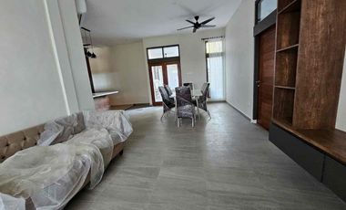 4BR VILLA FOR SALE IN PADANG GALAK, BALI