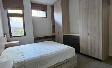 4BR VILLA FOR SALE IN PADANG GALAK, BALI