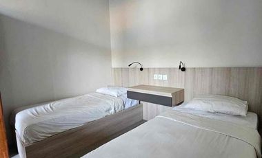 4BR VILLA FOR SALE IN PADANG GALAK, BALI