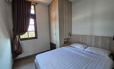 4BR VILLA FOR SALE IN PADANG GALAK, BALI