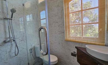 4BR VILLA FOR SALE IN PADANG GALAK, BALI