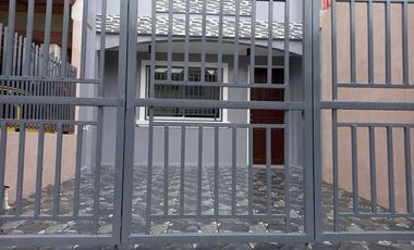 MOVE IN READY HOUSE AND LOT FOR SALE IN TUNGKOP MINGLANILLA CEBU CITY