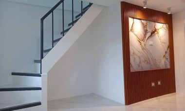 MOVE IN READY HOUSE AND LOT FOR SALE IN TUNGKOP MINGLANILLA CEBU CITY