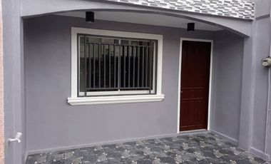 MOVE IN READY HOUSE AND LOT FOR SALE IN TUNGKOP MINGLANILLA CEBU CITY