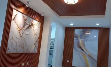 MOVE IN READY HOUSE AND LOT FOR SALE IN TUNGKOP MINGLANILLA CEBU CITY