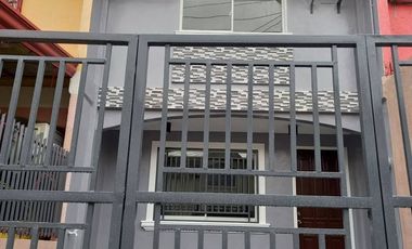 MOVE IN READY HOUSE AND LOT FOR SALE IN TUNGKOP MINGLANILLA CEBU CITY