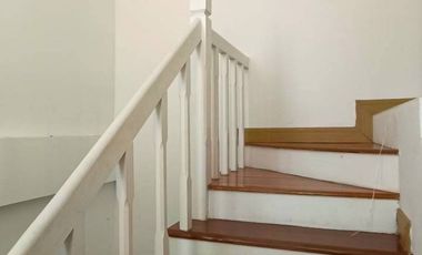 ขายบ้านเดี่ยว หมู่บ้านวิสต้าวิลล์3 เฟส4 ลำลูกกา-คลอง8 (Vista Ville3 Phase4 Lumlukka-Klong8) ปทุมธานี