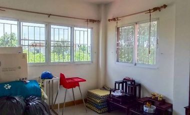 ขายบ้านเดี่ยว หมู่บ้านวิสต้าวิลล์3 เฟส4 ลำลูกกา-คลอง8 (Vista Ville3 Phase4 Lumlukka-Klong8) ปทุมธานี