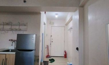 Studio Semi Furnished For rent at Amaia Steps Bicutan