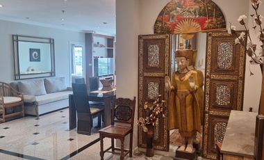 Liberty Park 2 @ Sukhumvit Soi 11