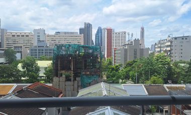 Liberty Park 2 @ Sukhumvit Soi 11