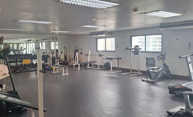 Liberty Park 2 @ Sukhumvit Soi 11