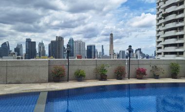 Liberty Park 2 @ Sukhumvit Soi 11